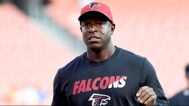 Raheem Morris